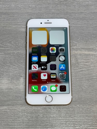 Apple iphone 32gb - 7,