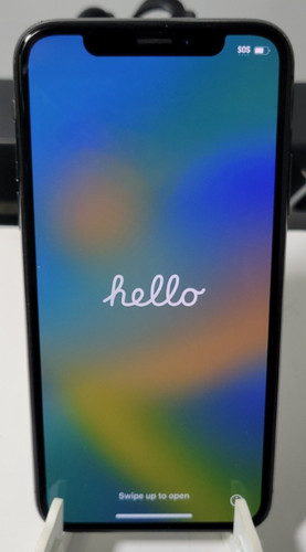 Apple iphone 256gb mqam2 - x,